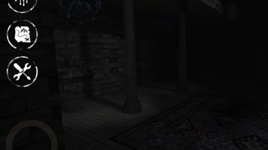 Eyes: The Horror Game screenshot