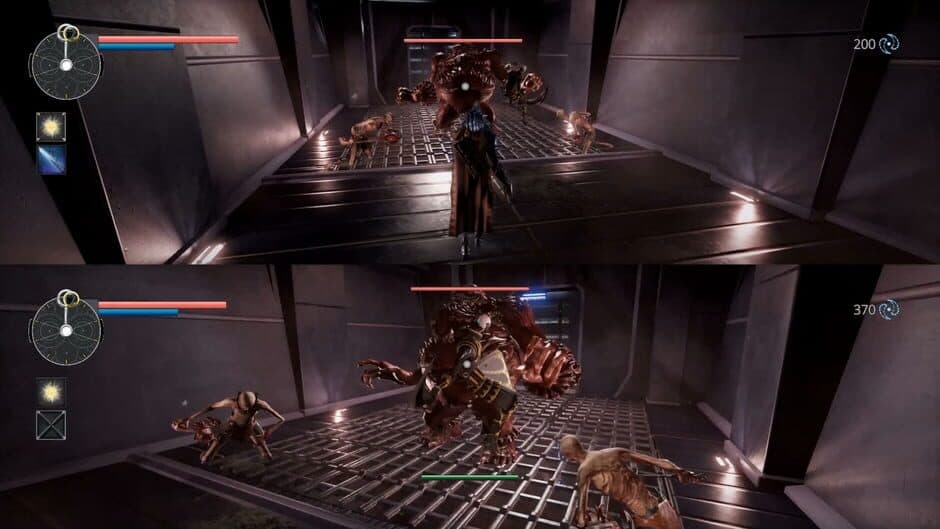 Hellpoint screenshot
