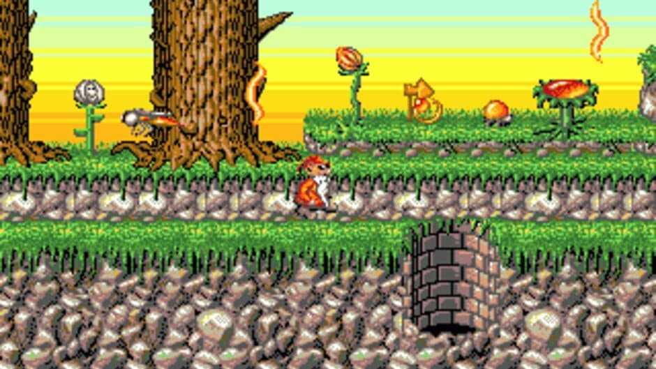 Enchanted Land screenshot