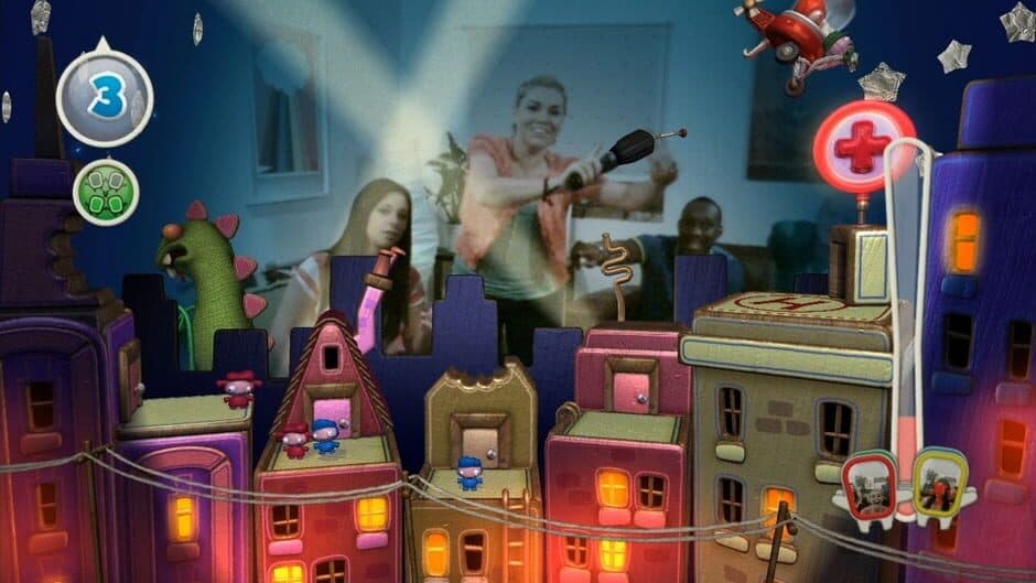 Start the Party! screenshot