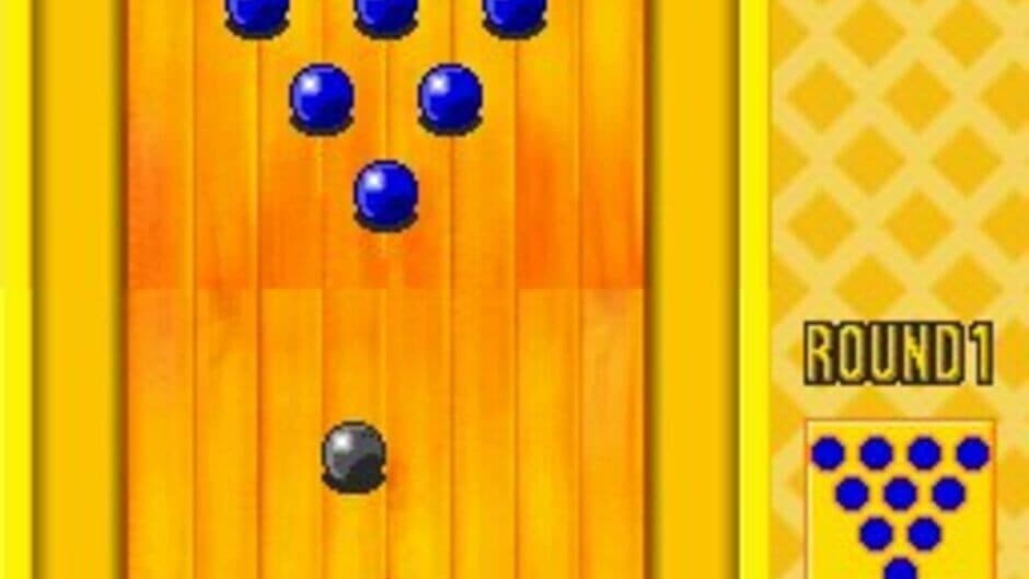 Bomberman Land Touch! screenshot