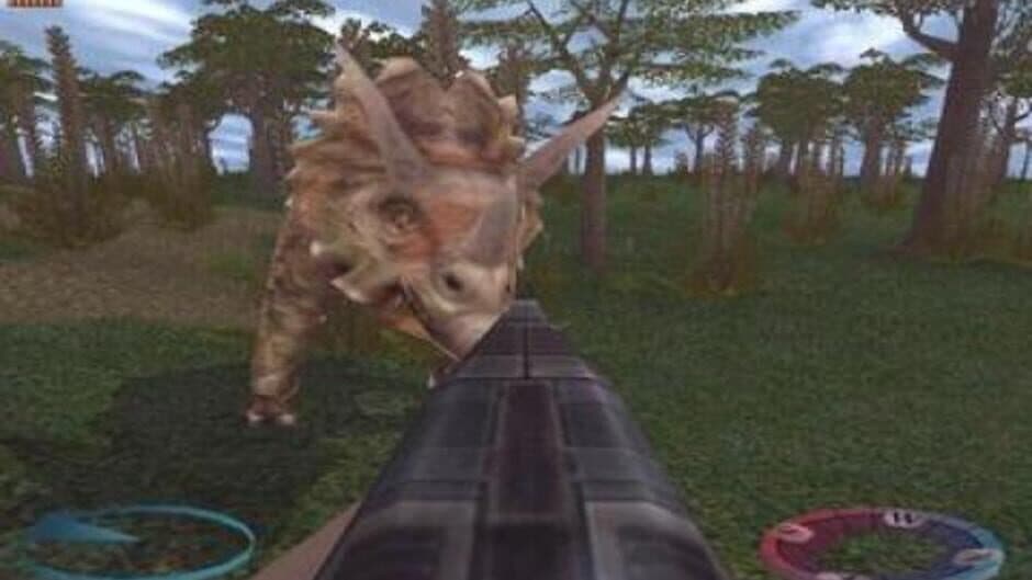Carnivores screenshot