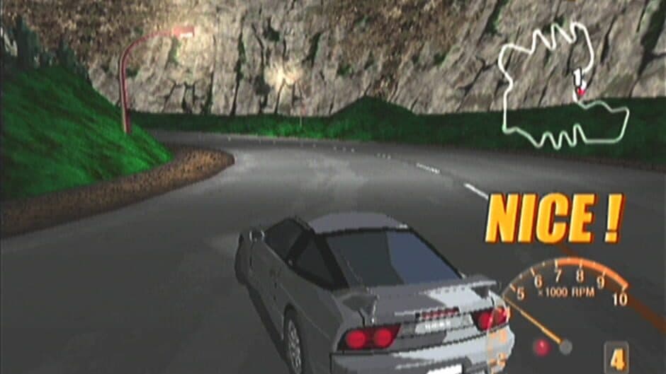 GT Pro Series screenshot