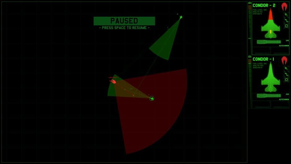 Xenonauts screenshot