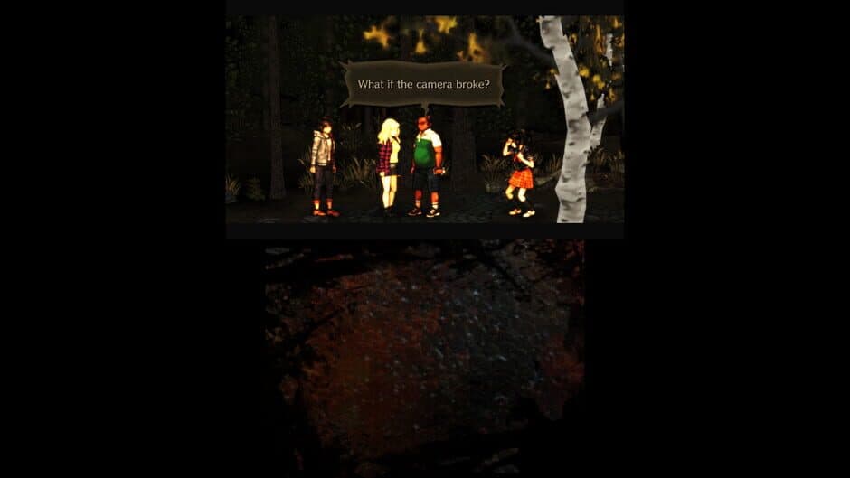 Creeping Terror screenshot