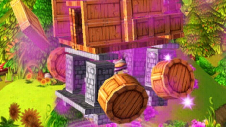 Catapult King screenshot