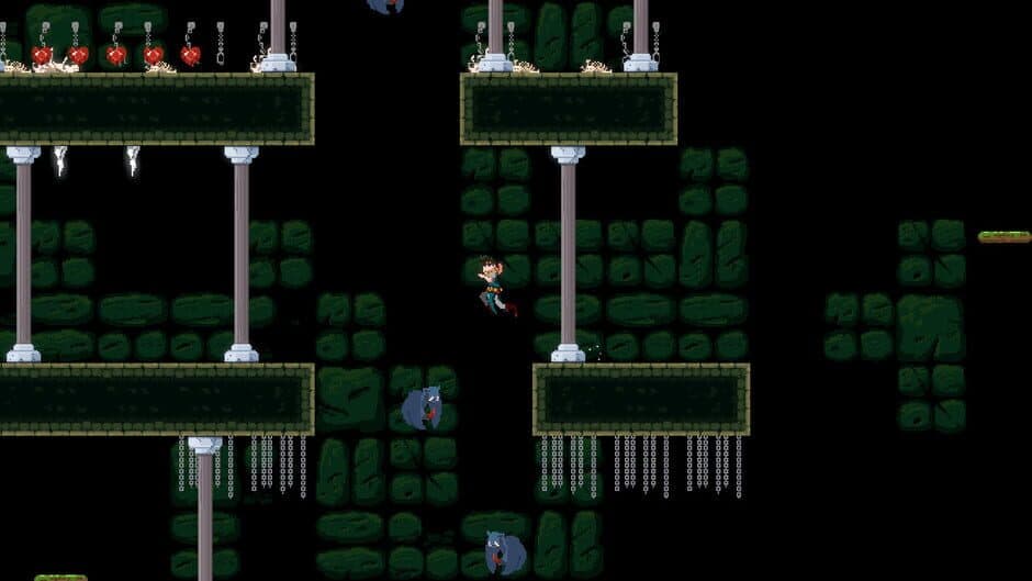 Alchemist's Castle screenshot