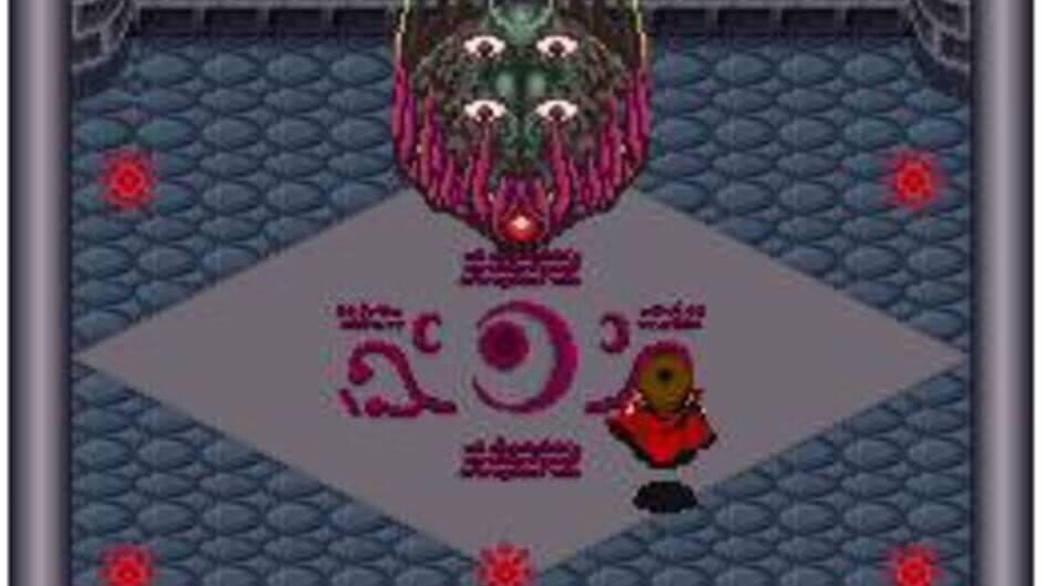 Lagoon screenshot
