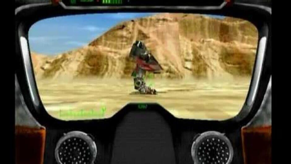 G-Nome screenshot
