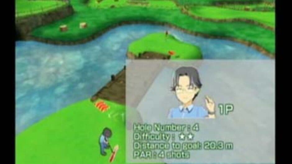 Family Mini Golf screenshot