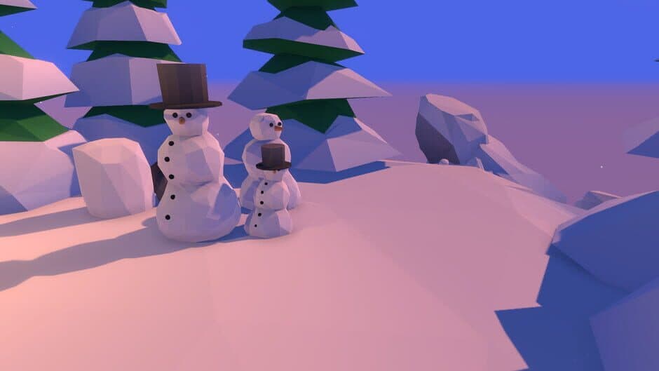 Hidden Paws screenshot