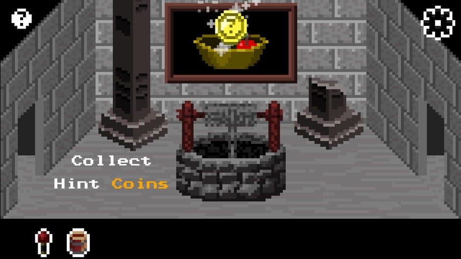 Escape Lala screenshot