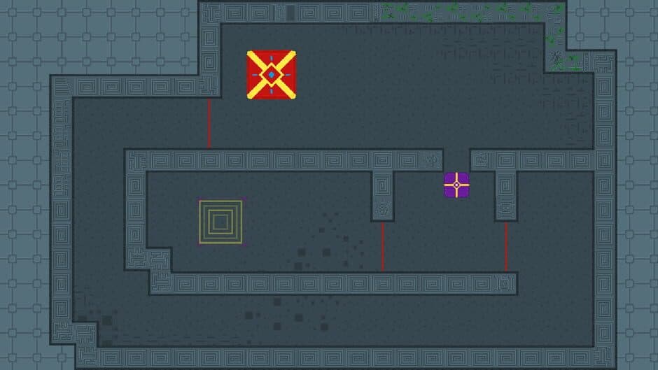 SizeBlock screenshot