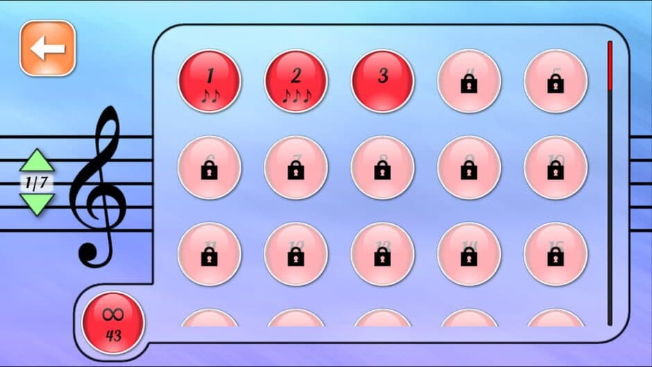 DoSolFa-lite screenshot