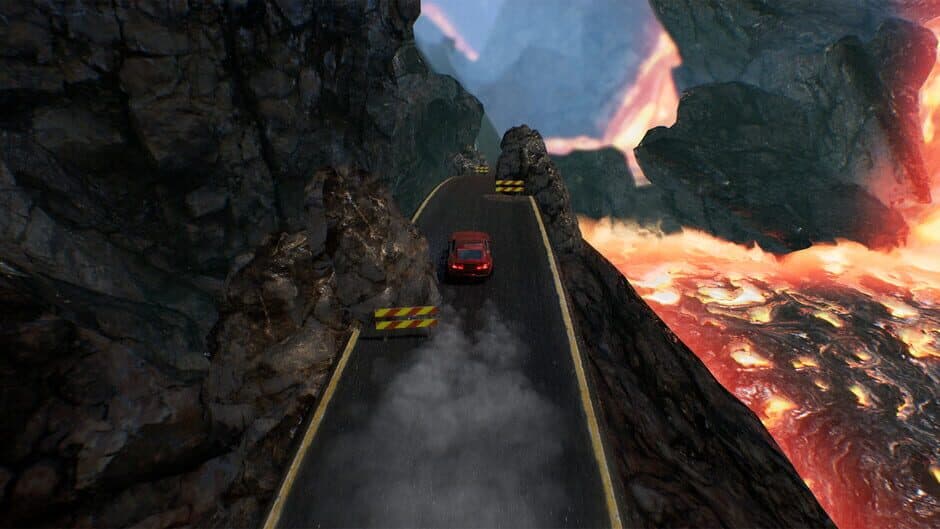 Autocross Madness screenshot