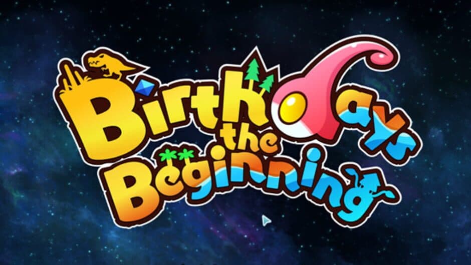 Birthdays the Beginning screenshot
