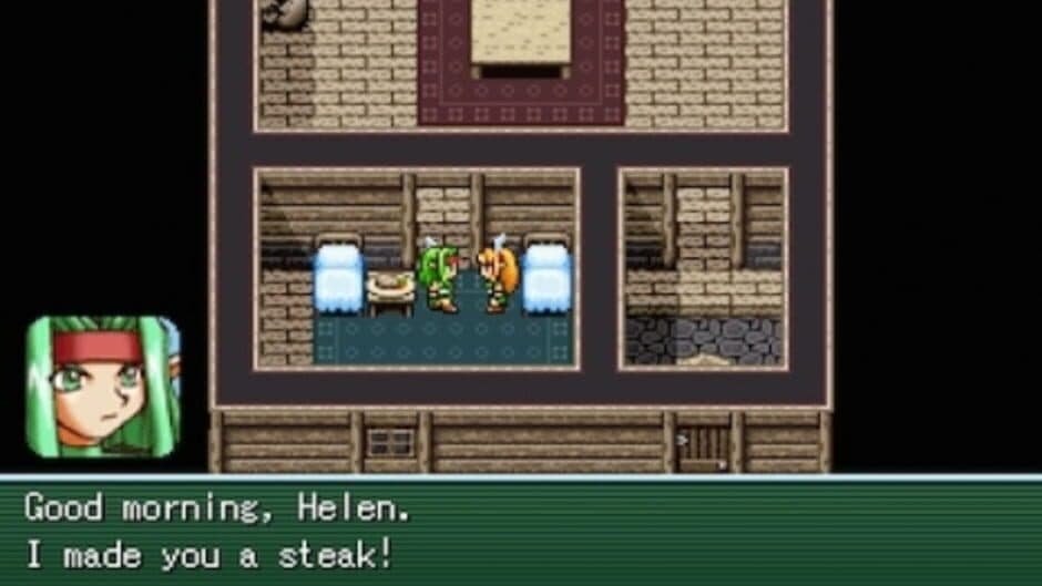 Helen's Mysterious Castle screenshot