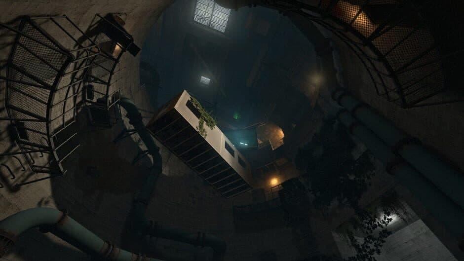 Infra screenshot