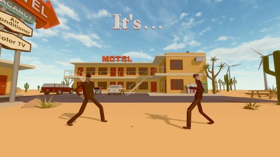 1-2-Swift screenshot