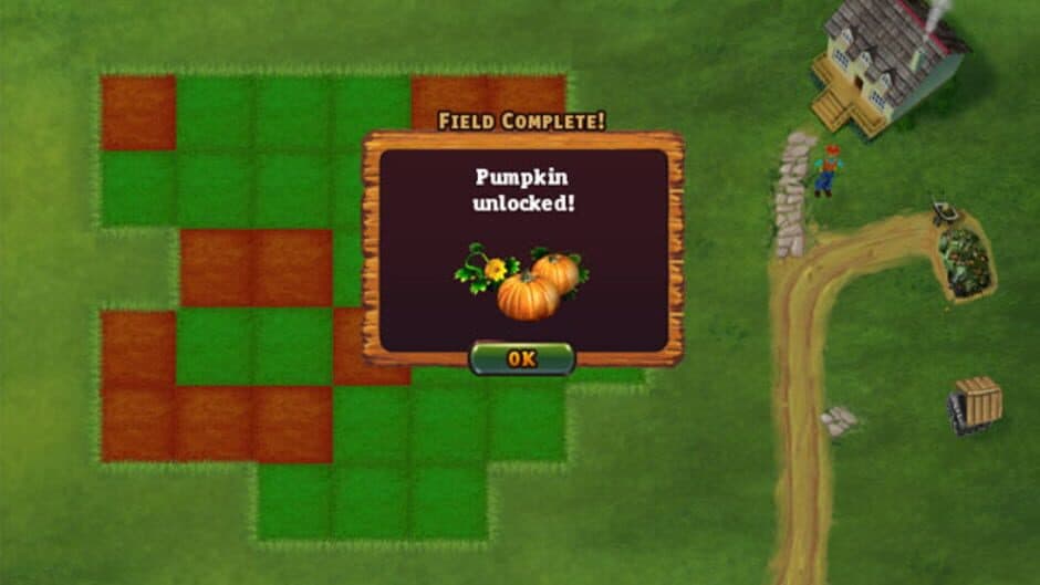 Little Farm screenshot