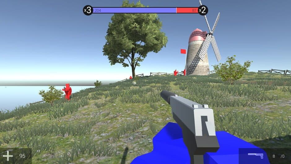 Ravenfield screenshot