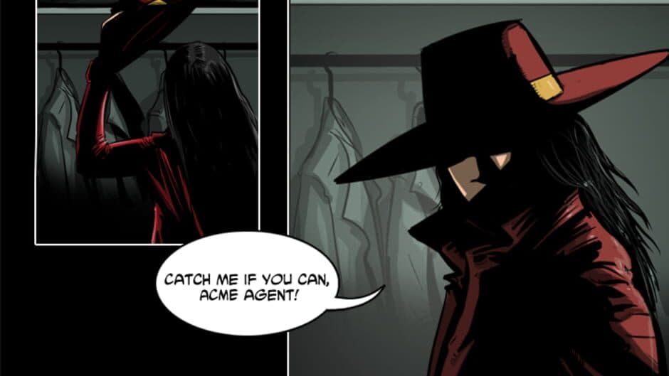 Carmen Sandiego Adventures in Math: The Island of Diamonds screenshot