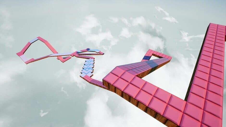 Marble Skies screenshot