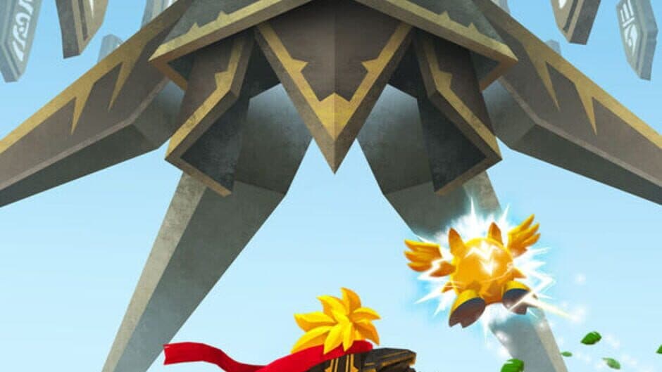 Tap Titans 2 screenshot