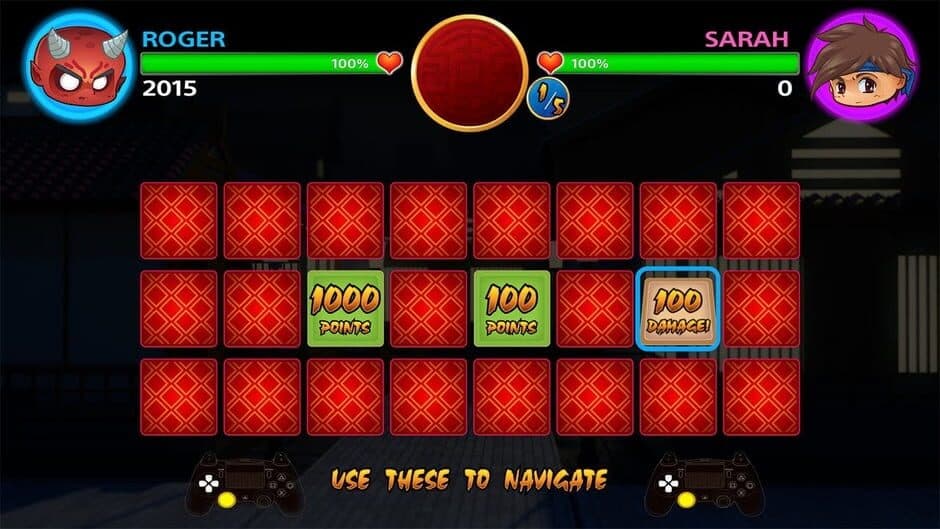 Battle Trivia Knockout screenshot