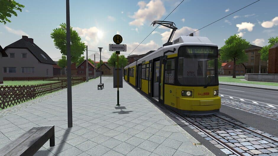 Lotus Simulator screenshot