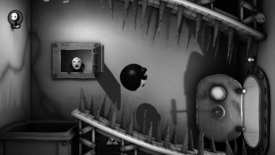 Escape Plan screenshot