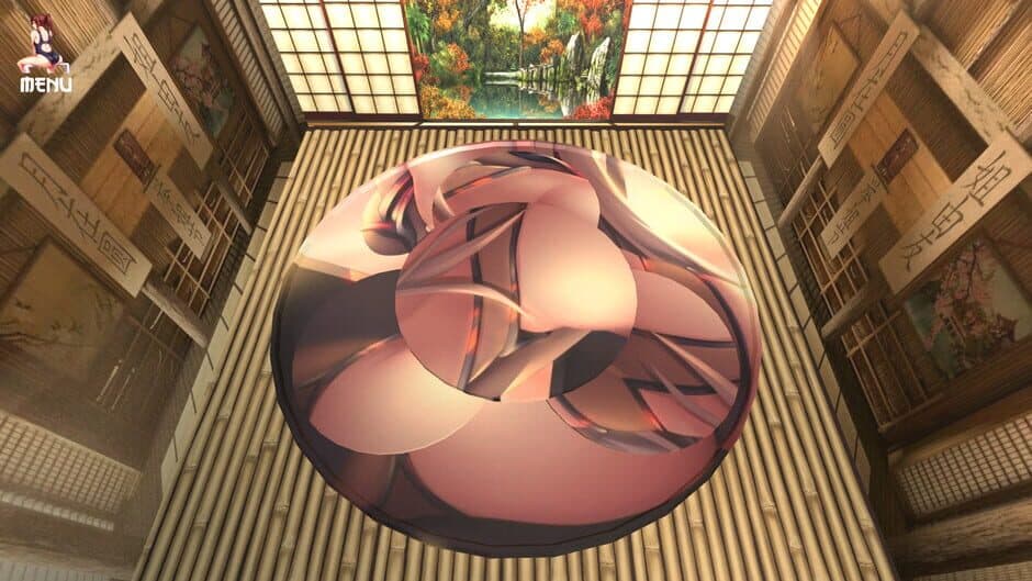 Hentai Dojo screenshot