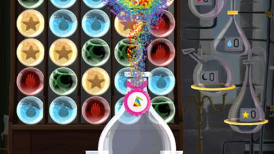 Potion Explosion screenshot