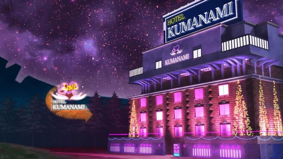 Danganronpa V3: Killing Harmony screenshot