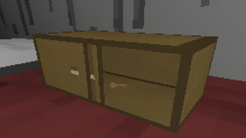 Imscared screenshot