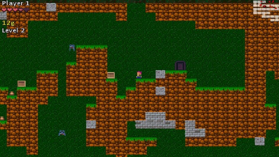 Endorlight screenshot