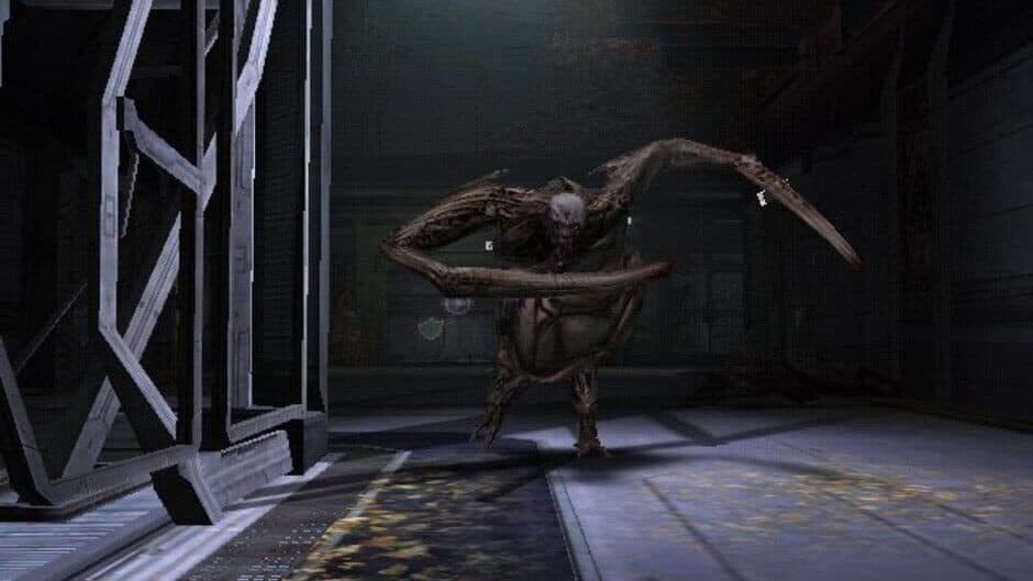Dead Space: Extraction screenshot