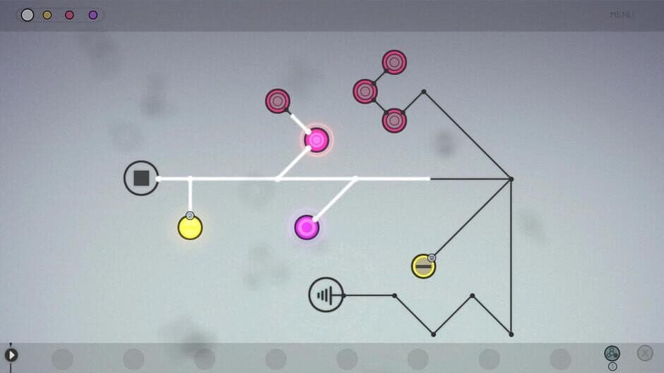 Circuits screenshot