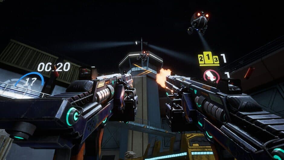 Neurowake screenshot