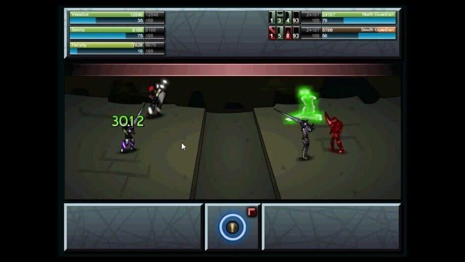 Sonny 2 screenshot