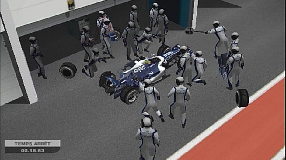 F1 06 screenshot