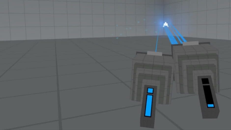 Bits n Bullets screenshot