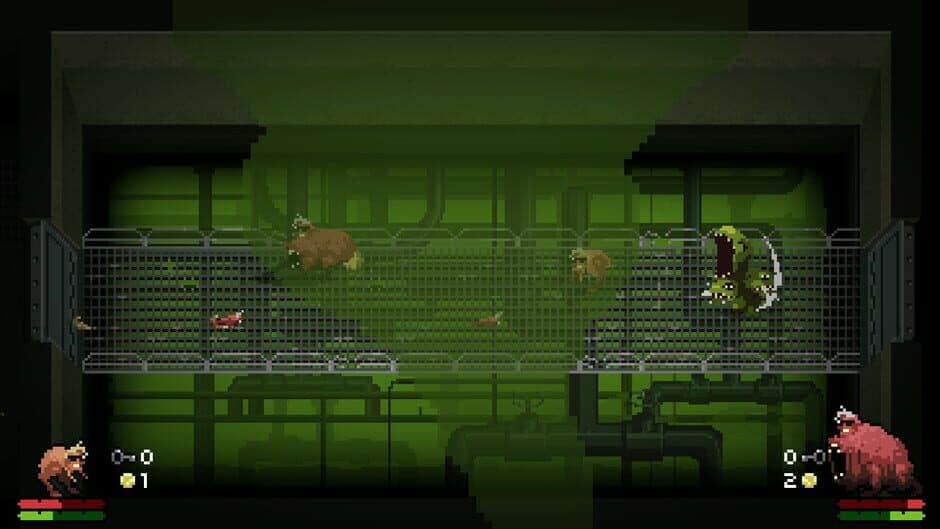 Freaky Awesome screenshot