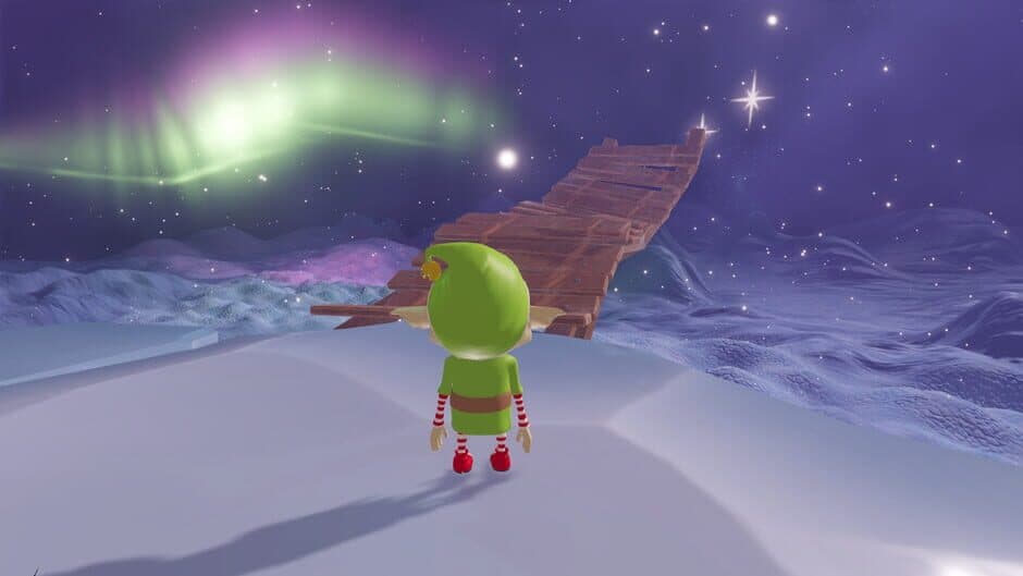 Jingle screenshot
