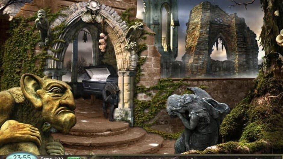 Hidden Expedition: Everest screenshot