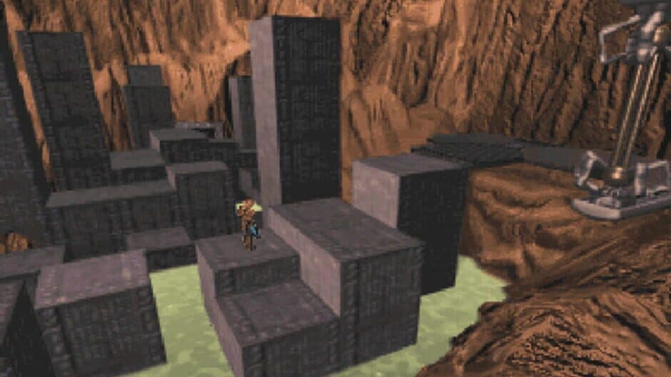 BioForge screenshot