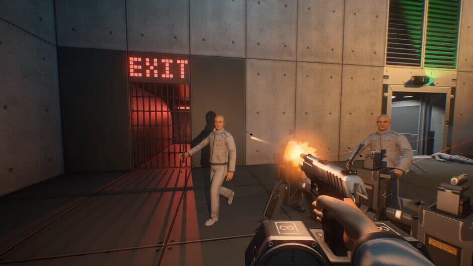 Deadweight screenshot