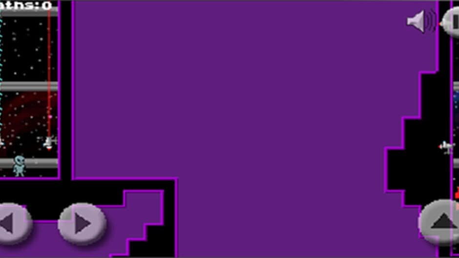 Xenoscape screenshot