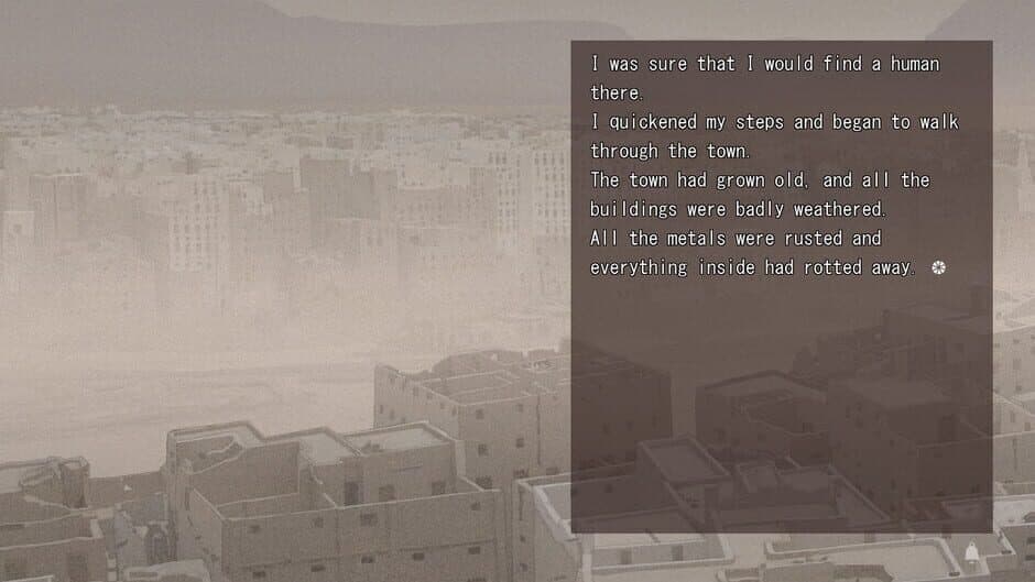 Harmonia screenshot