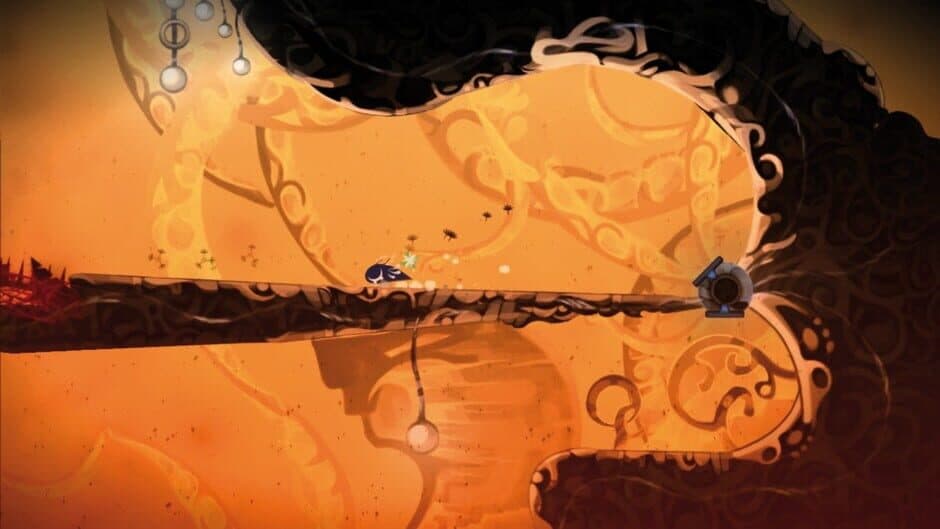 Fly'n screenshot